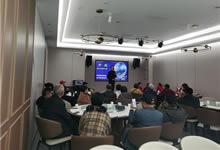 綿陽中旅假日旅行社舉行2025年哀勞山自駕發布會