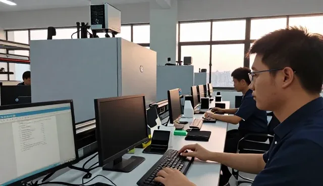 南昌容创助科技有限公司