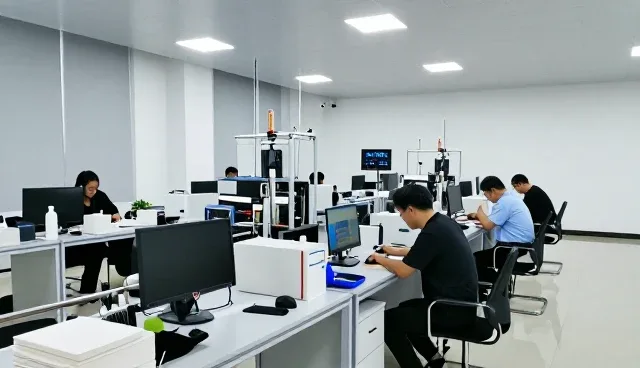 南昌容创助科技有限公司