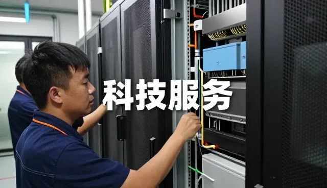 南昌容创助科技有限公司持续优化网络安防部署，满足科技服务需求