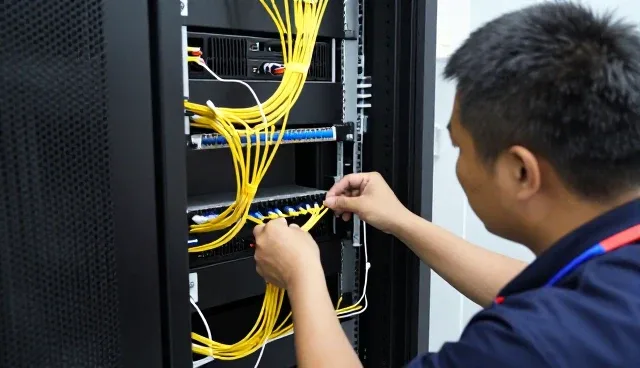 南昌容创助科技有限公司助力科技服务提升竞争力