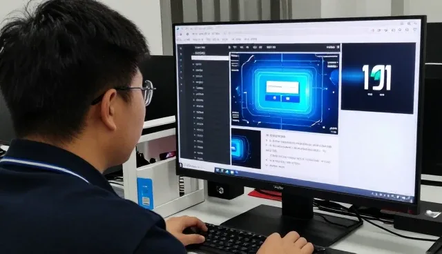 企业上云迁移技术服务合同要点：南昌容创助科技有限公司经验谈