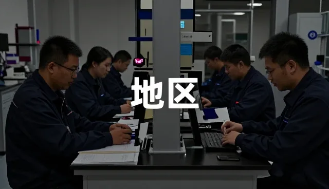 方案视角下的地区技术