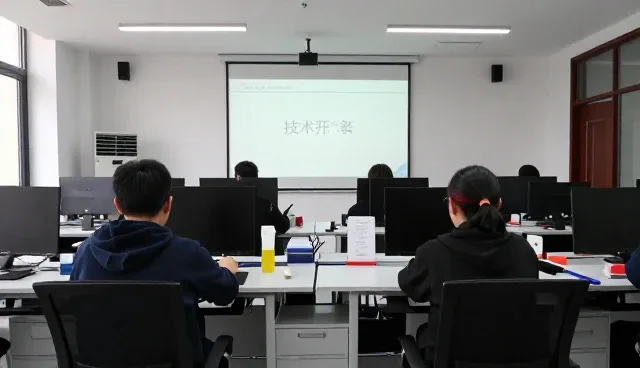技术开发中方案设计的关键关注点与实践