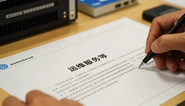 南昌容创助科技有限公司展示技术开发应用成果