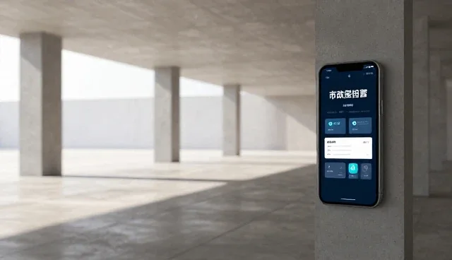 运维服务在性能与适用条件中的实际应用